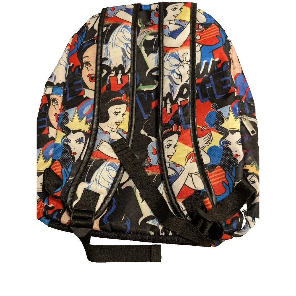Disney snow white